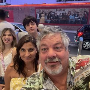 Meet your Posher, David